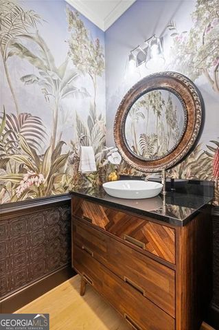 785 Westwind Lane, Alpharetta, GA 30005