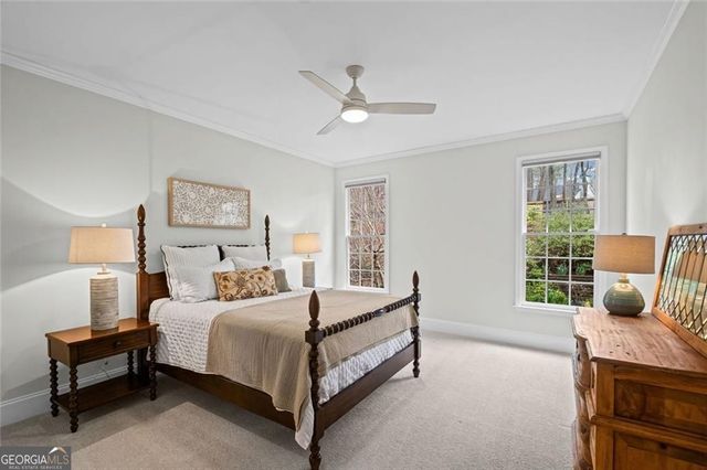 785 Westwind Lane, Alpharetta, GA 30005