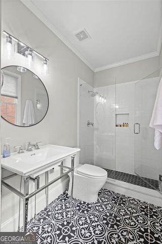 785 Westwind Lane, Alpharetta, GA 30005