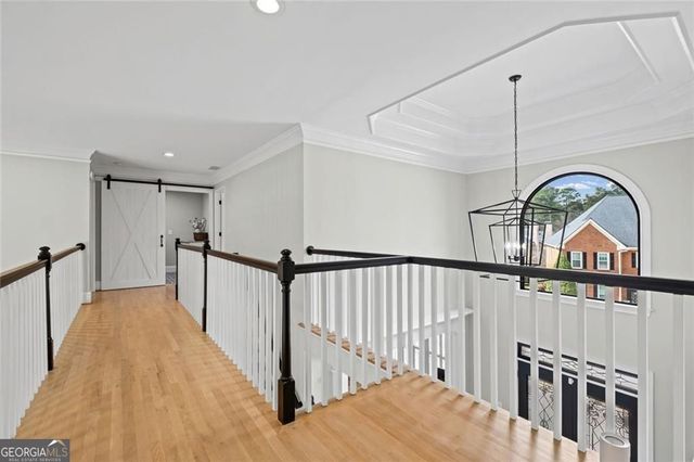 785 Westwind Lane, Alpharetta, GA 30005