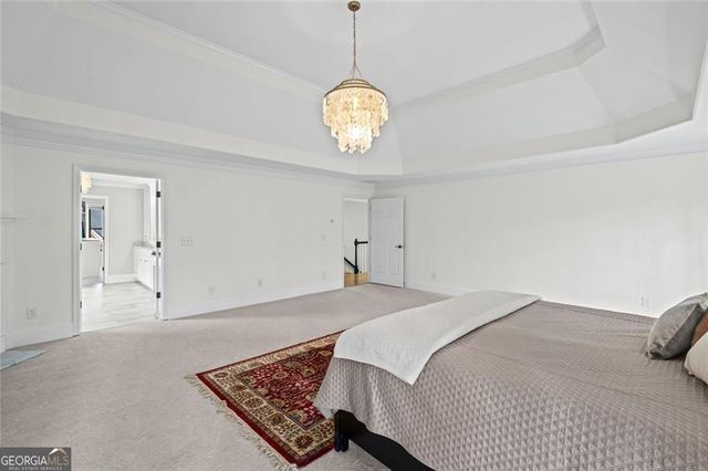 785 Westwind Lane, Alpharetta, GA 30005