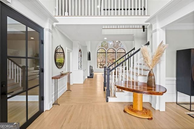 785 Westwind Lane, Alpharetta, GA 30005