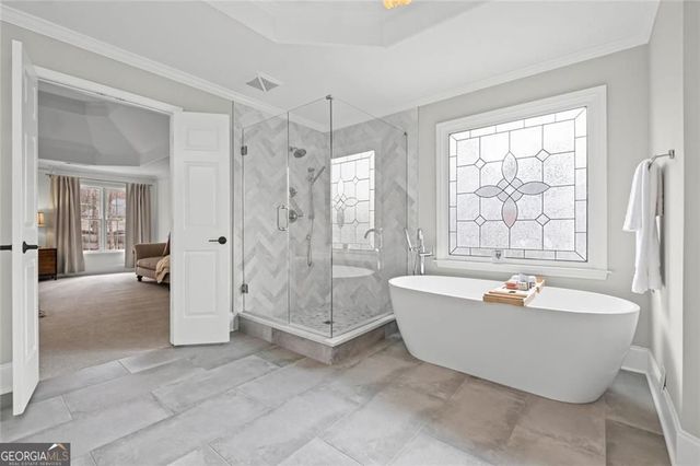 785 Westwind Lane, Alpharetta, GA 30005