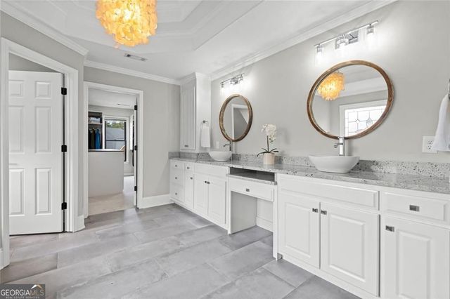 785 Westwind Lane, Alpharetta, GA 30005