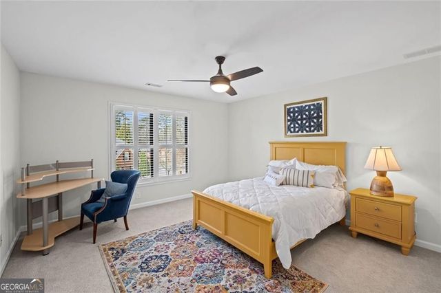 785 Westwind Lane, Alpharetta, GA 30005