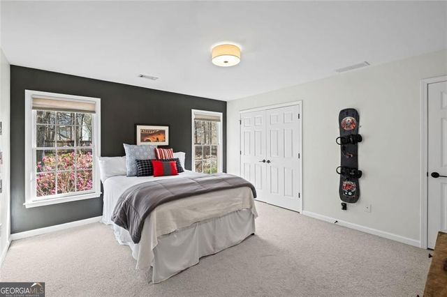 785 Westwind Lane, Alpharetta, GA 30005