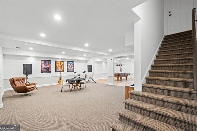 785 Westwind Lane, Alpharetta, GA 30005