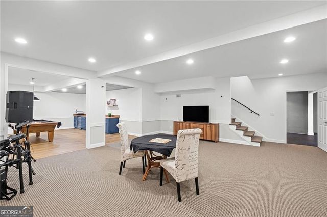 785 Westwind Lane, Alpharetta, GA 30005