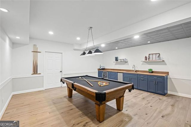 785 Westwind Lane, Alpharetta, GA 30005