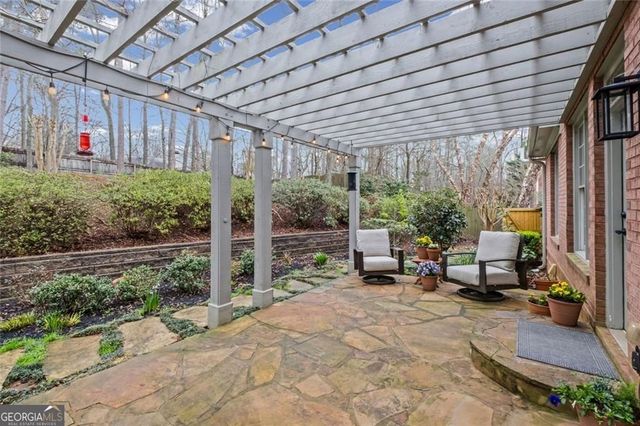 785 Westwind Lane, Alpharetta, GA 30005