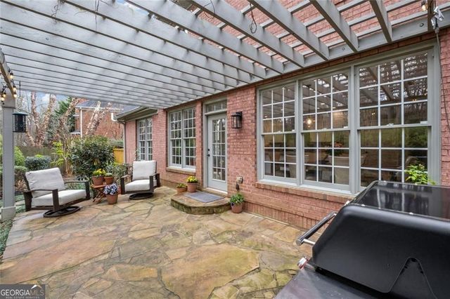 785 Westwind Lane, Alpharetta, GA 30005