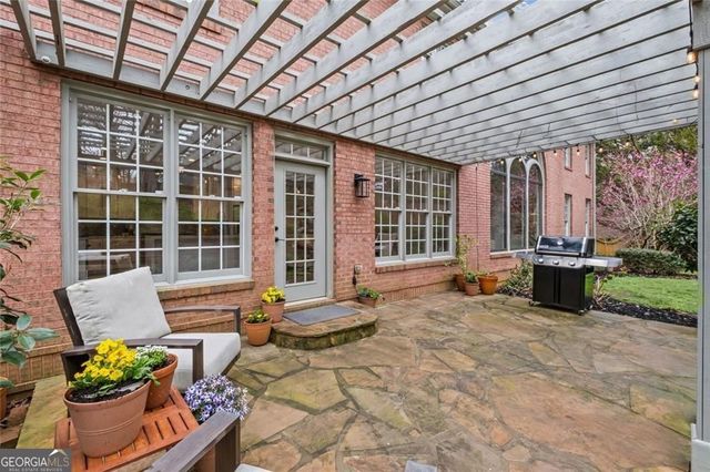 785 Westwind Lane, Alpharetta, GA 30005