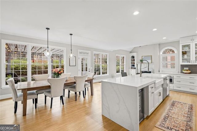 785 Westwind Lane, Alpharetta, GA 30005