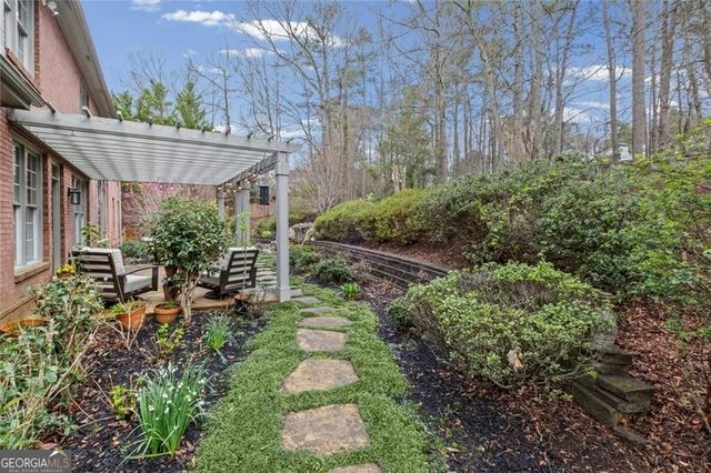 785 Westwind Lane, Alpharetta, GA 30005