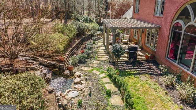 785 Westwind Lane, Alpharetta, GA 30005