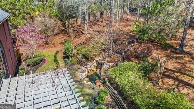 785 Westwind Lane, Alpharetta, GA 30005