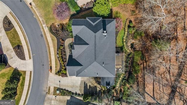 785 Westwind Lane, Alpharetta, GA 30005