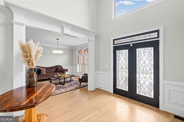 785 Westwind Lane, Alpharetta, GA 30005