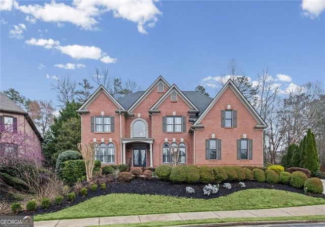 785 Westwind Lane, Alpharetta, GA 30005