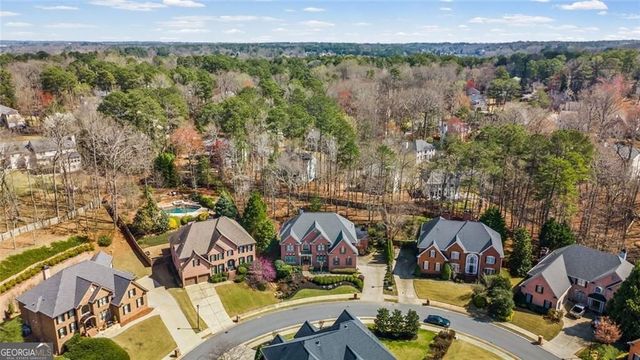 785 Westwind Lane, Alpharetta, GA 30005