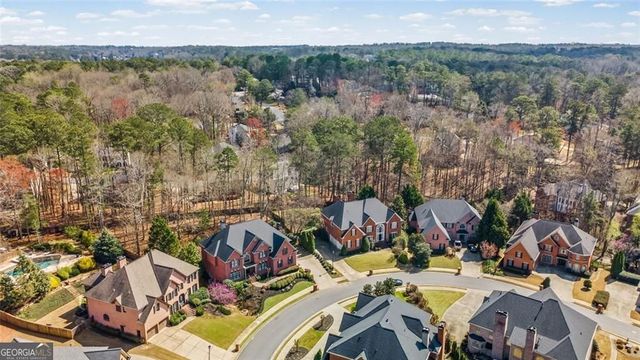 785 Westwind Lane, Alpharetta, GA 30005