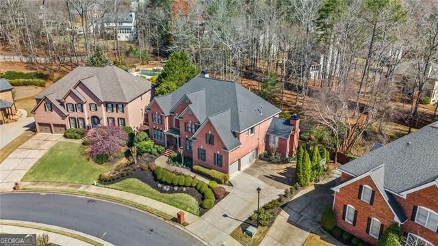 785 Westwind Lane, Alpharetta, GA 30005