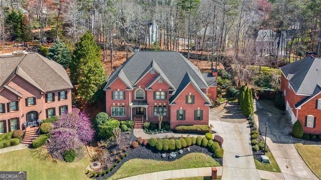 785 Westwind Lane, Alpharetta, GA 30005