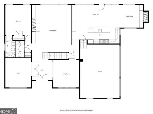 785 Westwind Lane, Alpharetta, GA 30005