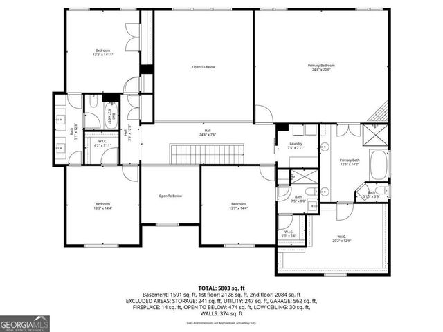 785 Westwind Lane, Alpharetta, GA 30005