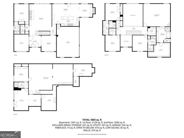 785 Westwind Lane, Alpharetta, GA 30005