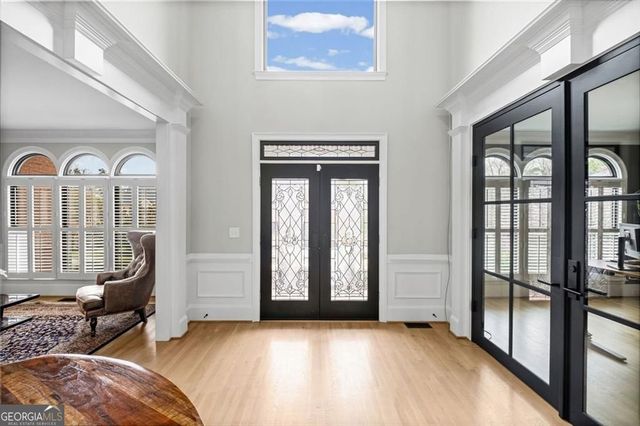 785 Westwind Lane, Alpharetta, GA 30005