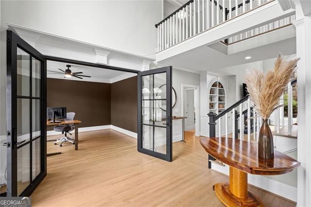 785 Westwind Lane, Alpharetta, GA 30005