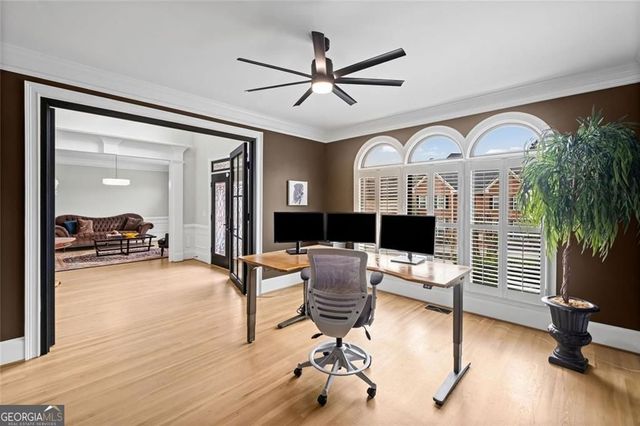 785 Westwind Lane, Alpharetta, GA 30005