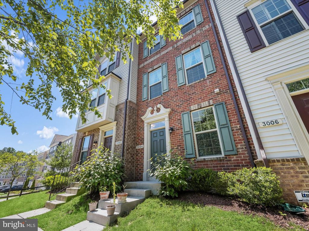 3004 FRAYSER FARM RD, Hanover, MD 21076