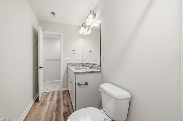 931 Lena ST, Norfolk, VA 23518