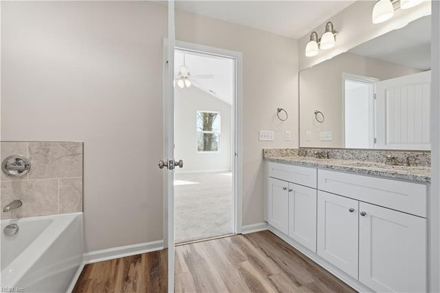 931 Lena ST, Norfolk, VA 23518