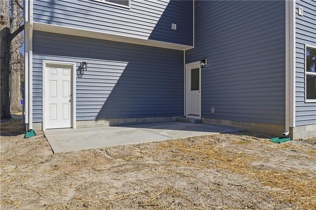 931 Lena ST, Norfolk, VA 23518