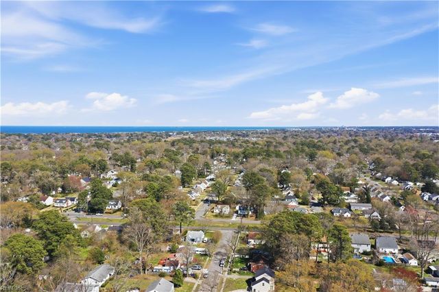 931 Lena ST, Norfolk, VA 23518