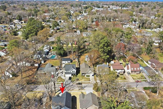 931 Lena ST, Norfolk, VA 23518
