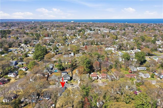 931 Lena ST, Norfolk, VA 23518