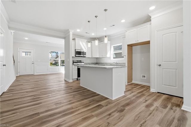 931 Lena ST, Norfolk, VA 23518