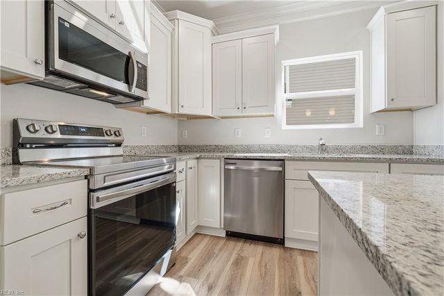 931 Lena ST, Norfolk, VA 23518