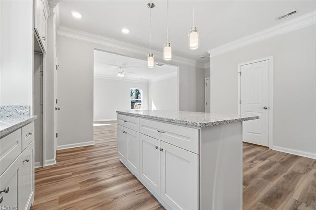 931 Lena ST, Norfolk, VA 23518