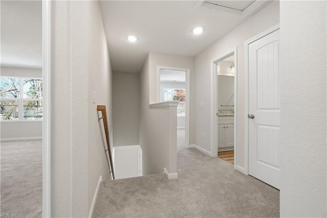 931 Lena ST, Norfolk, VA 23518