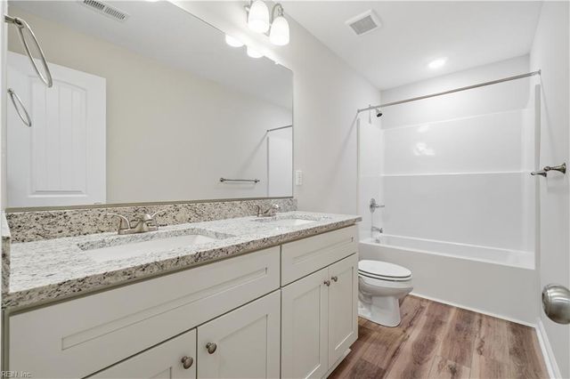 931 Lena ST, Norfolk, VA 23518