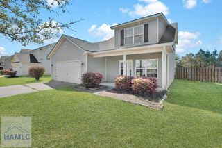 20 Ben Grady Drive, Ellabell, GA 31308