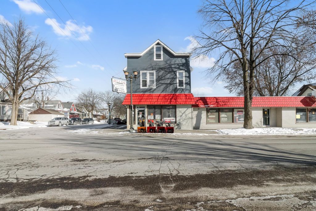 1260 Payne Avenue, Saint Paul, MN 55130 — exterior