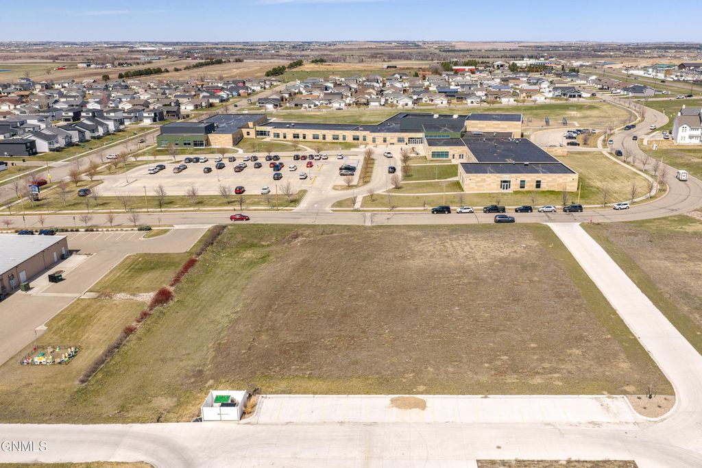 3457 Mccurry Way, Lincoln, ND 58504 photo 10