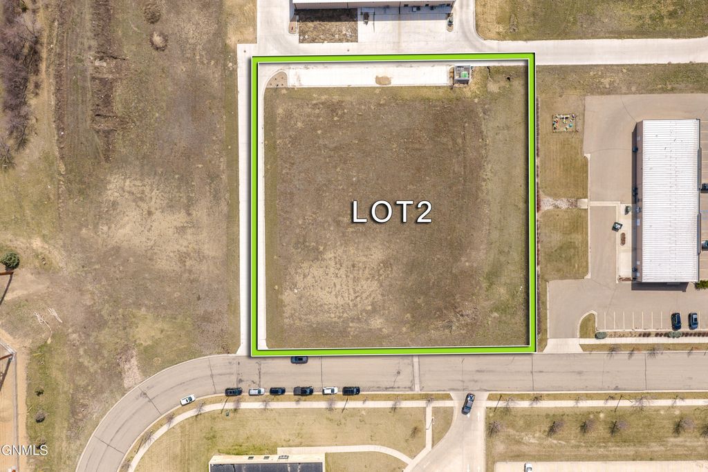 3457 Mccurry Way, Lincoln, ND 58504 photo 2