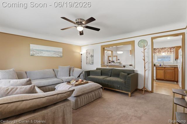 24605 Eton Avenue, Dearborn Heights, MI 48125